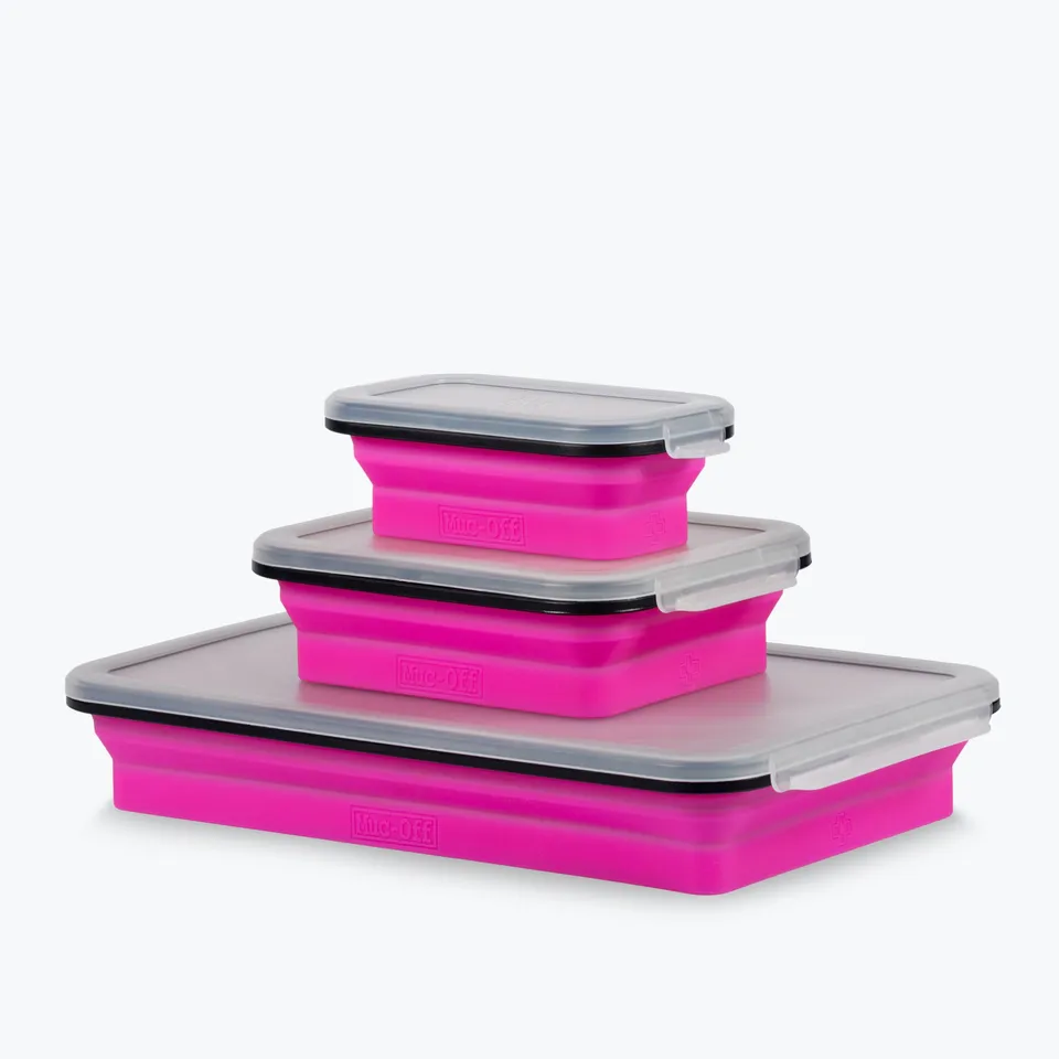 muc-off-magnetschalen-set-3-tlg-silikon-faltbar image 1