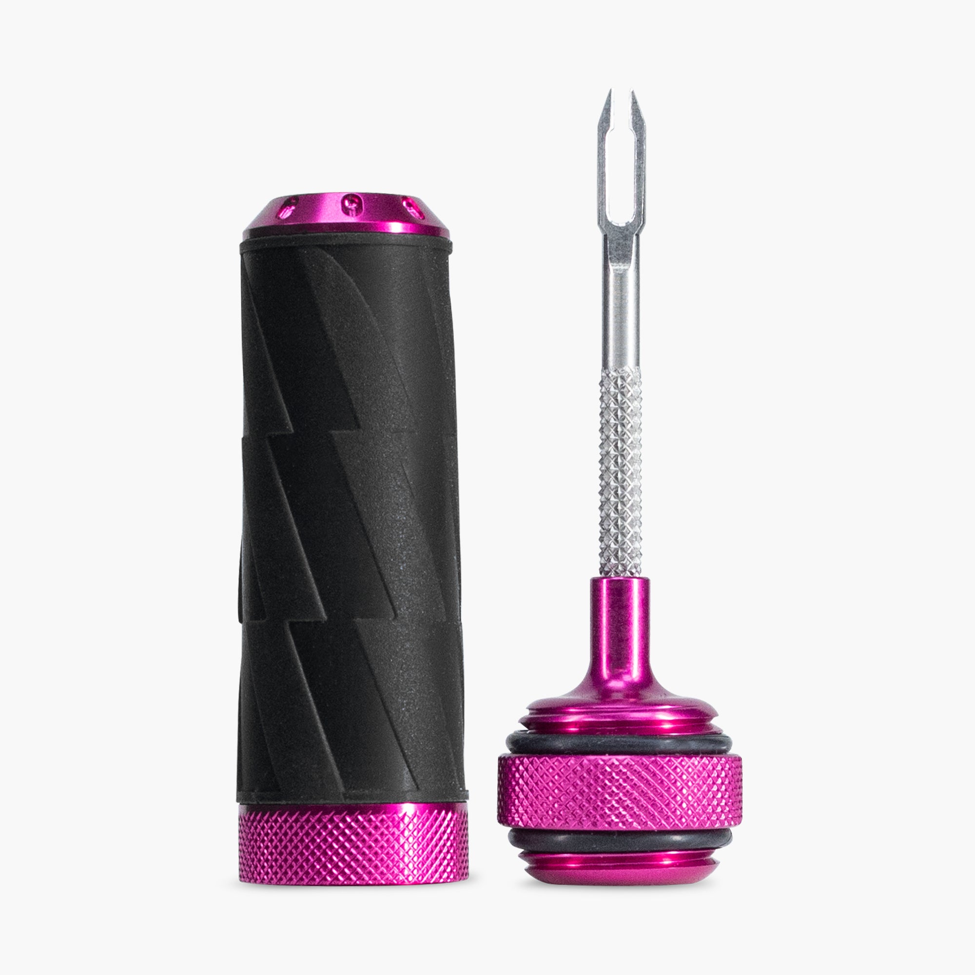 muc-off-precision-tubeless-repair-capsule-reifen-set-pink image 1