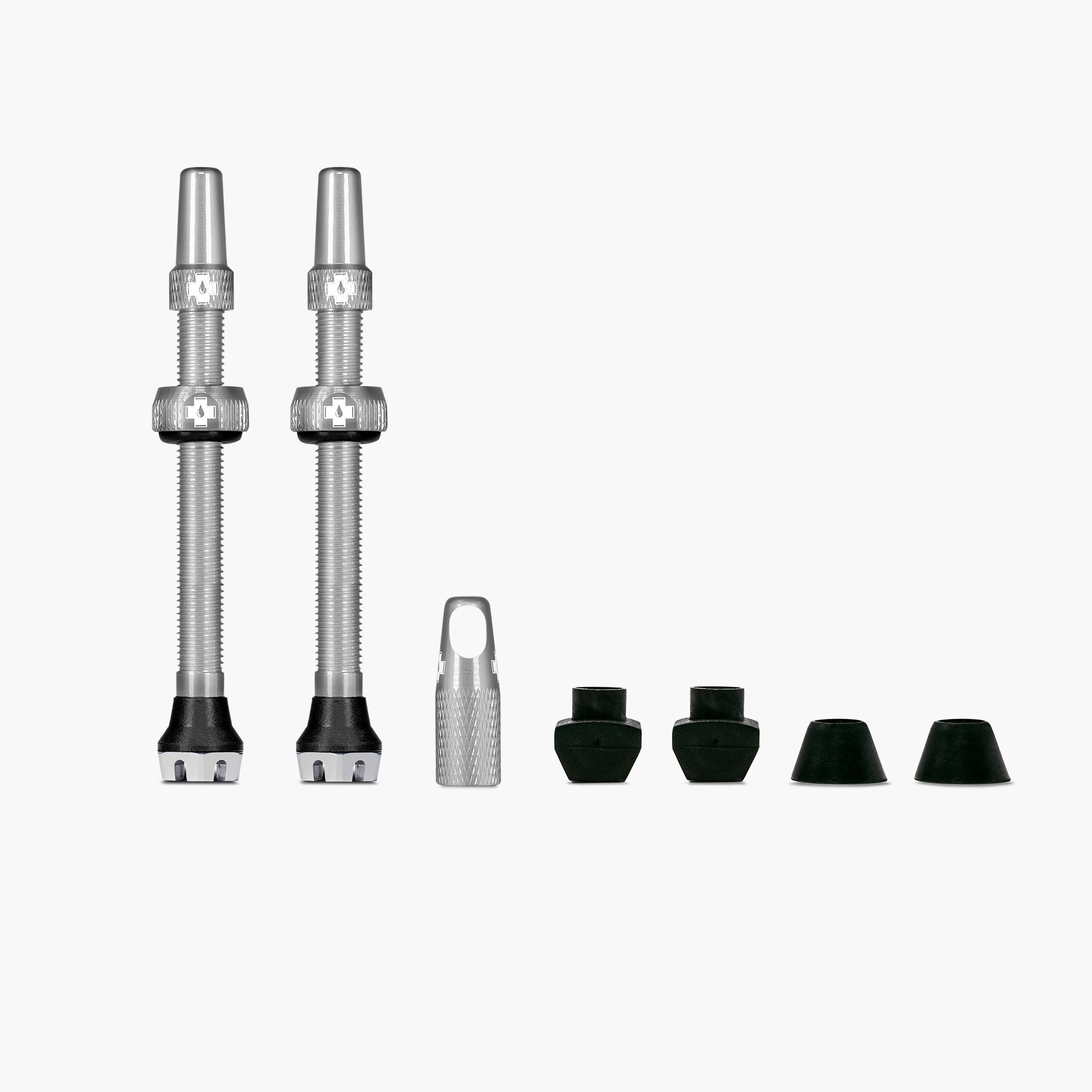 muc-off-tubeless-range-v2-ventile-44mm-schwarz-alu image 4