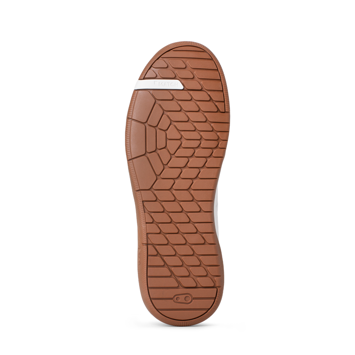 crankbrothers-stamp-street-fabio-flat-schuhe-wei-gum image 2