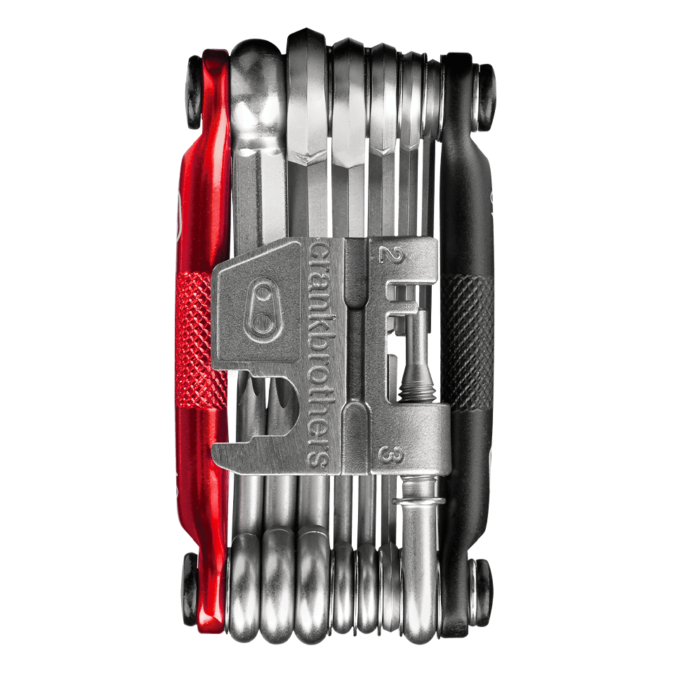 crankbrothers-m19-multitool-gold-fahrrad-werkzeug-19-funktionen image 2