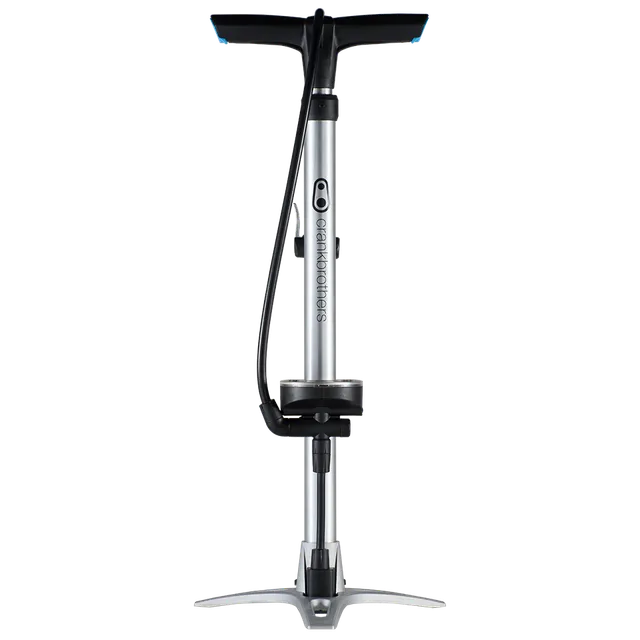 crankbrothers-sterling-standpumpe-alu-11-bar-160-psi image 1