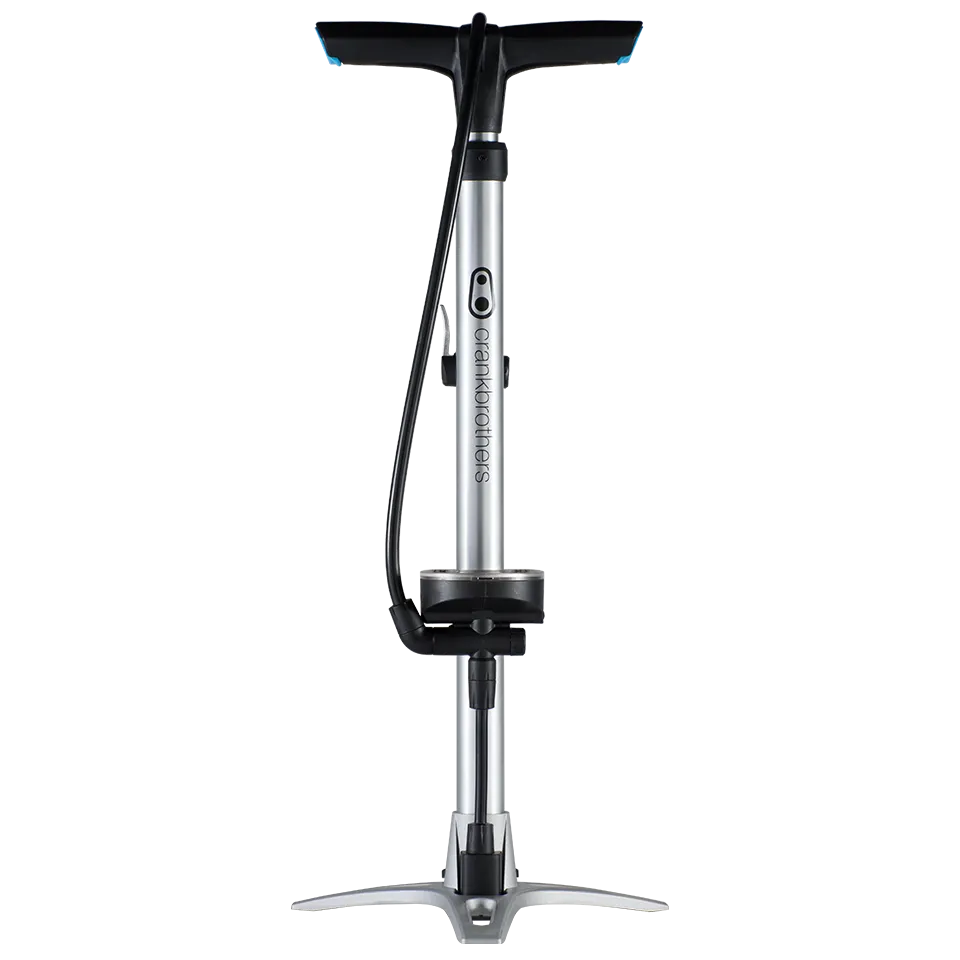 crankbrothers-sterling-standpumpe-alu-11-bar-160-psi image 1