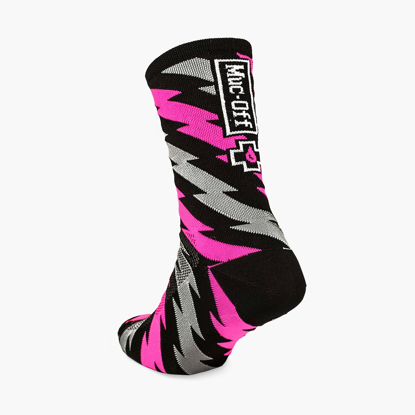 muc-off-tech-apparel-mtb-socks-bolt-fahrradsocken-atmungsaktiv image 1