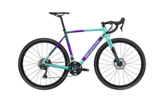 bianchi-zolder-pro-rahmenset-carbon-cross-disc image 1