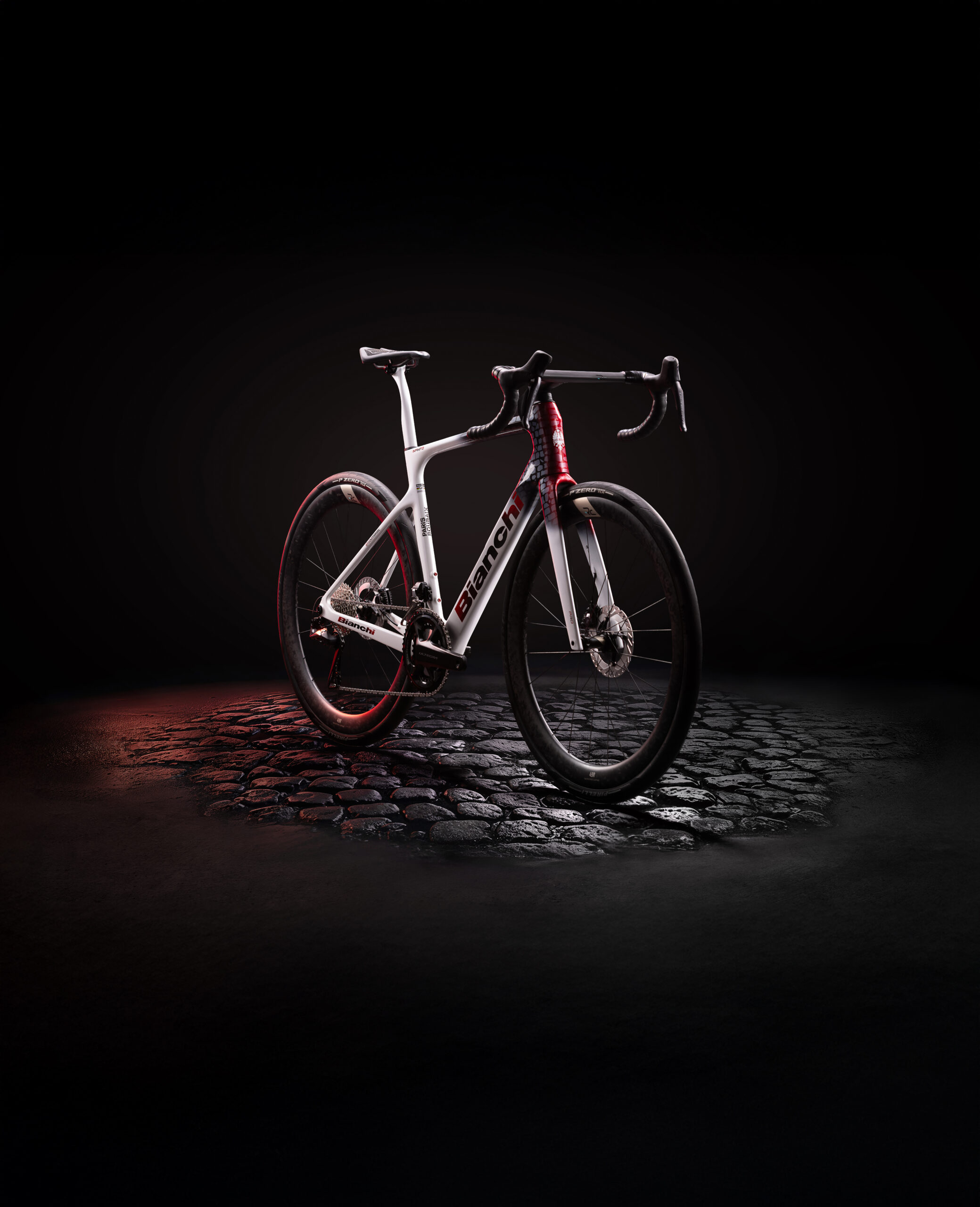 bianchi-infinito-pro-paris-roubaix-rahmenset-carbon-disc-40mm image 7