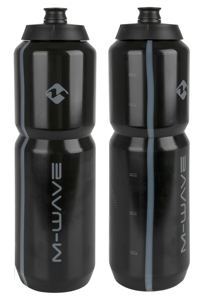 m-wave-pbo-1000-trinkflasche-1-liter-wei-mit-skala image 5