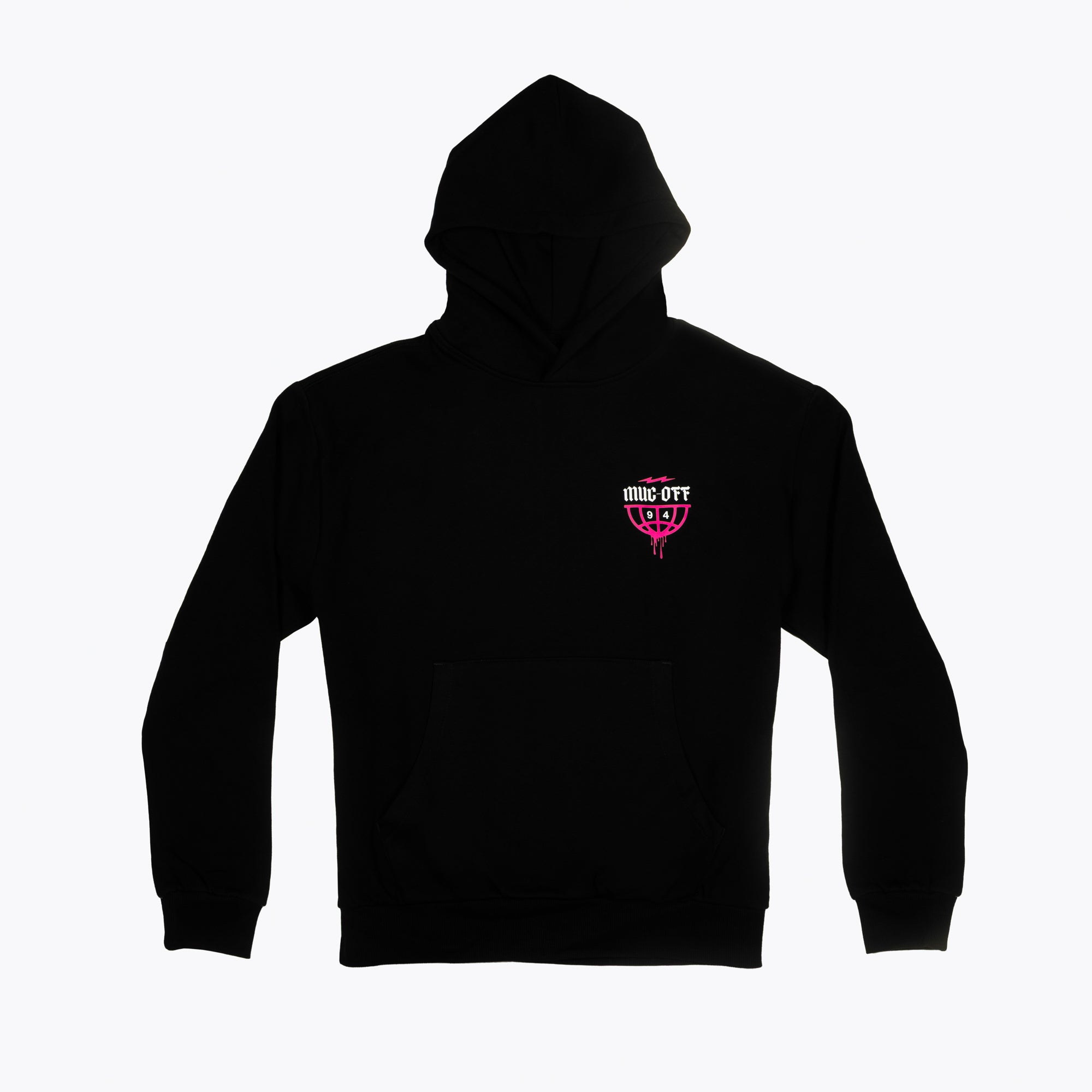 muc-off-clean-living-hoodie-limited-edition-gr-e-l image 1