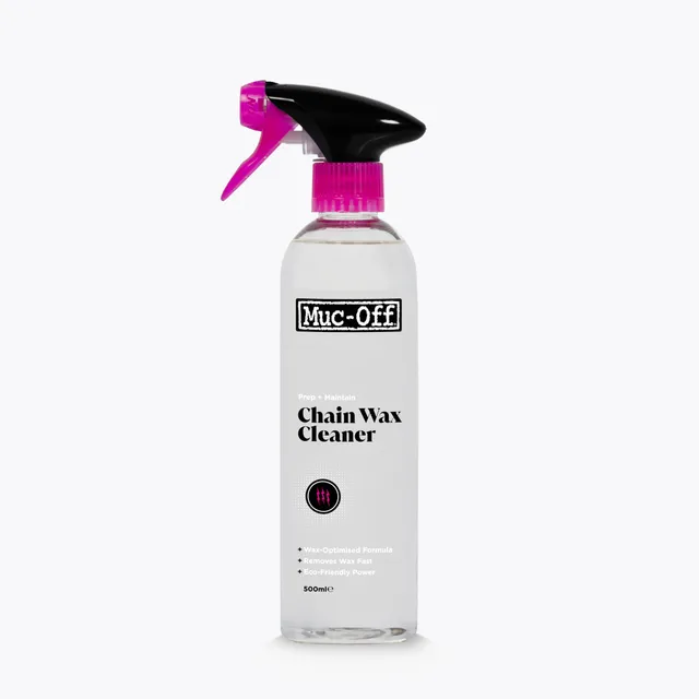 muc-off-bicycle-care-chain-wax-cleaner-kettenreiniger-500ml-f-r-wachs image 1