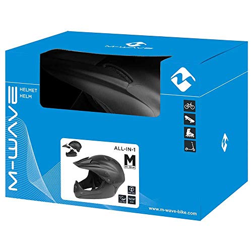 m-wave-all-in-1-downhill-helm-integralhelm-m-54-58-mattschwarz image 6