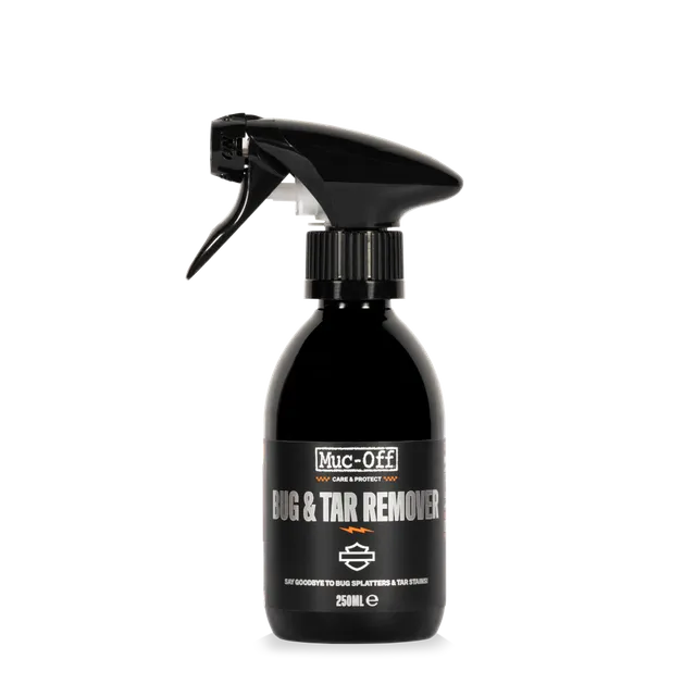 muc-off-harley-bug-tar-remover-insektenentferner-250ml image 1