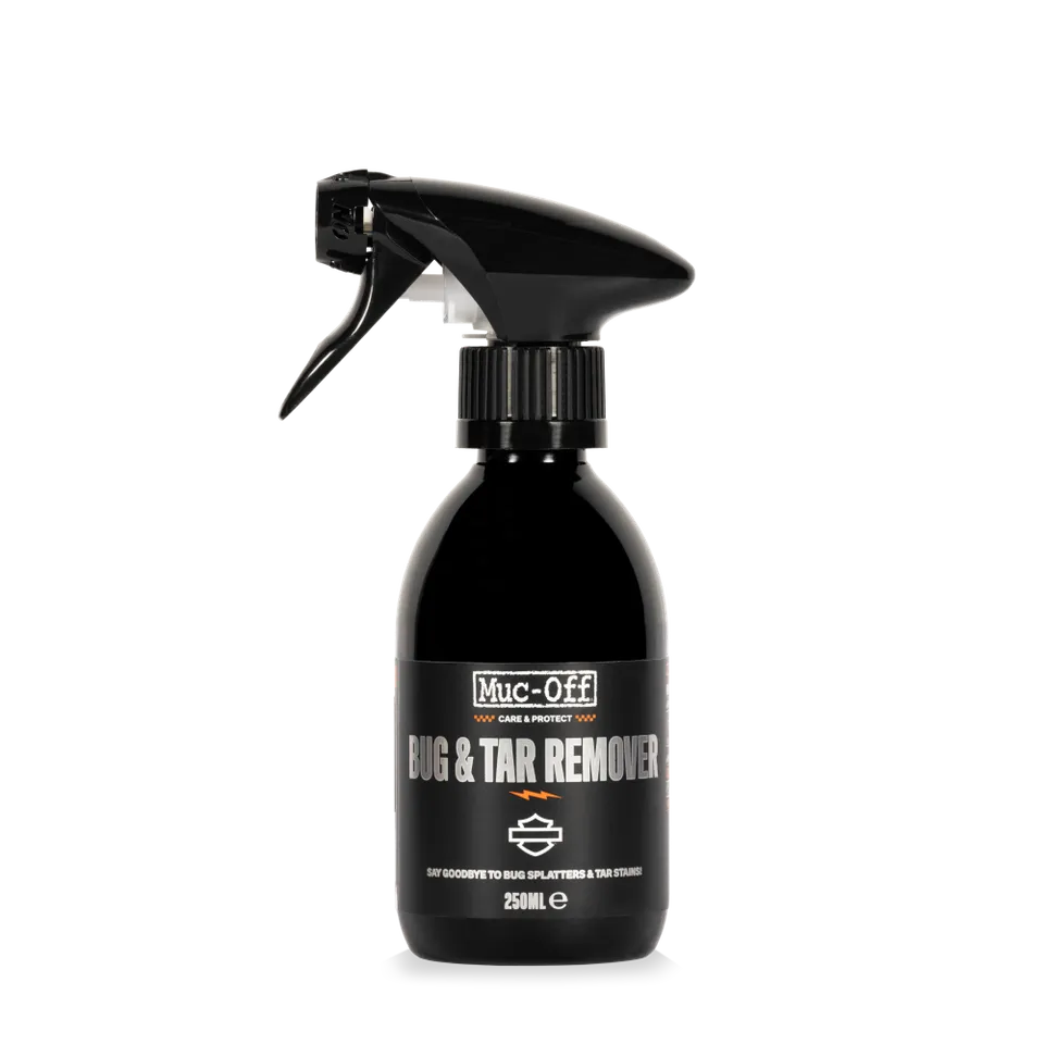 muc-off-harley-bug-tar-remover-insektenentferner-250ml image 1