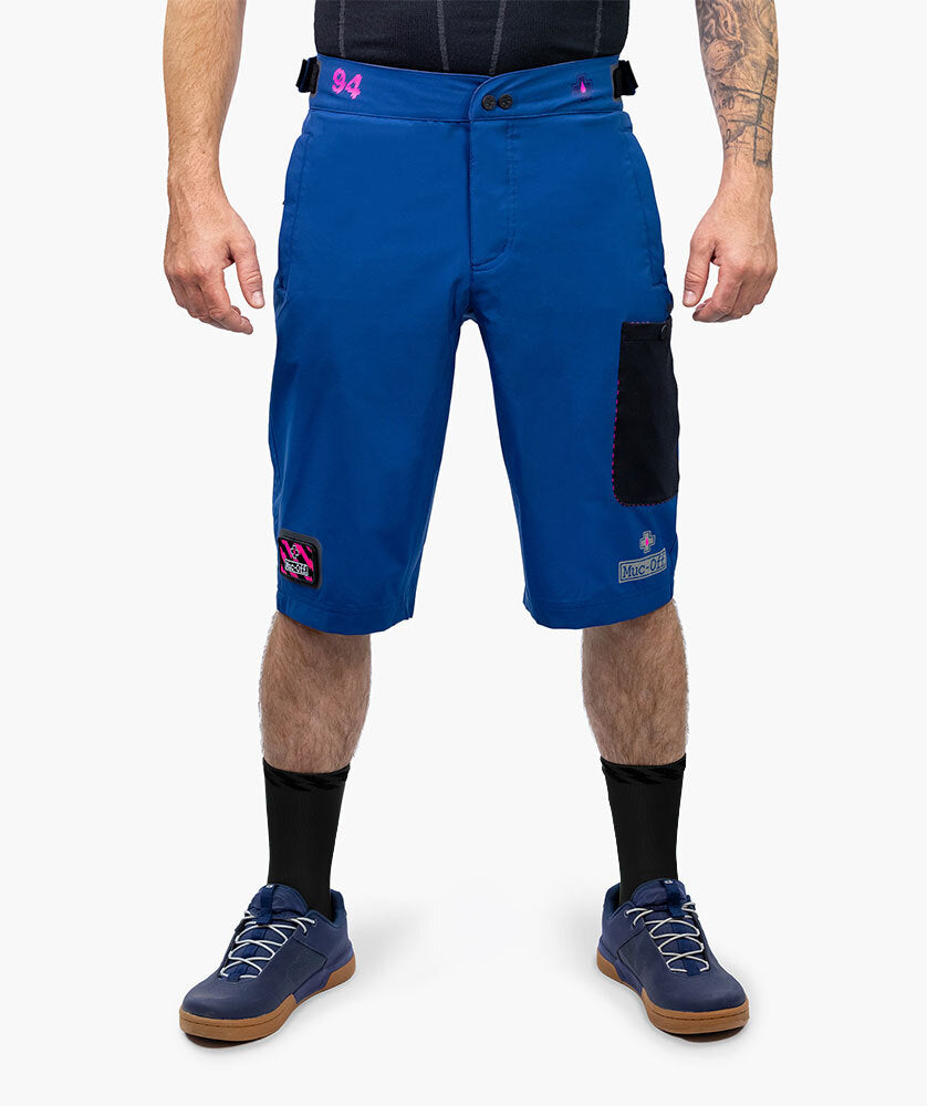 muc-off-tech-apparel-mountain-bike-shorts-mtb-shorts-blau-xs image 3
