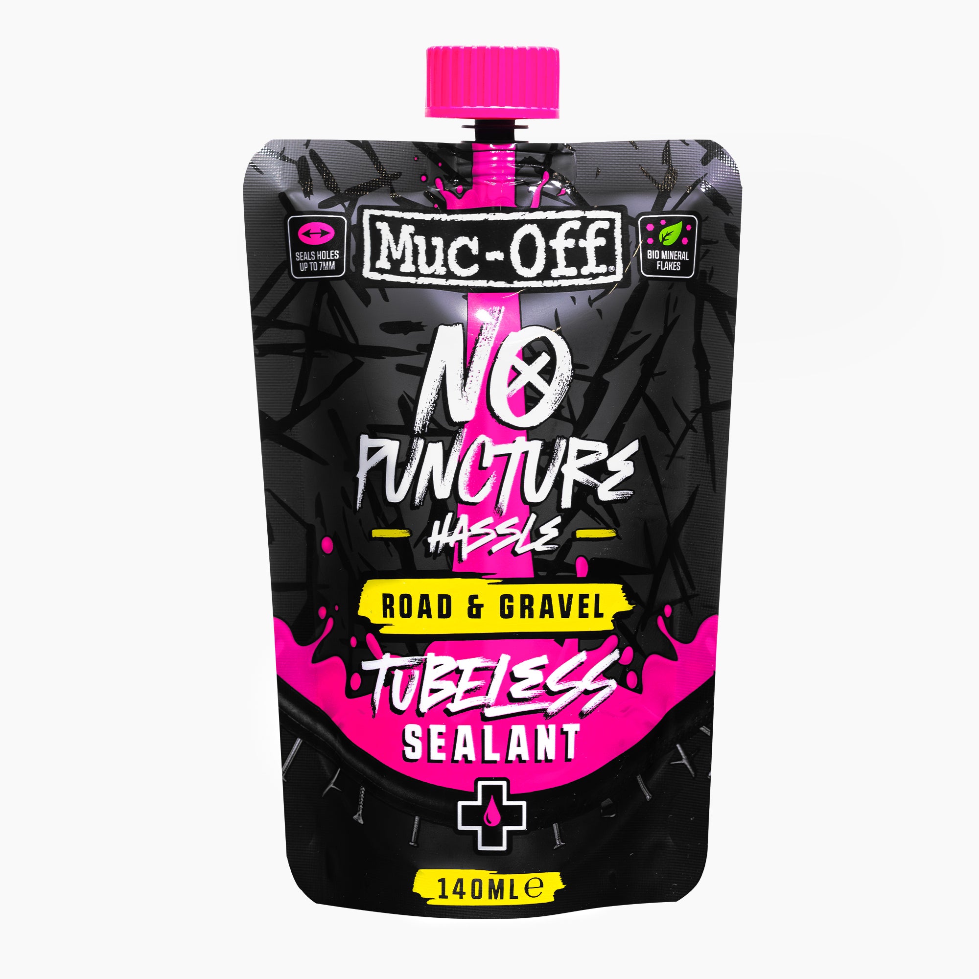 muc-off-road-gravel-tubeless-sealant-dichtmilch-80ml image 2