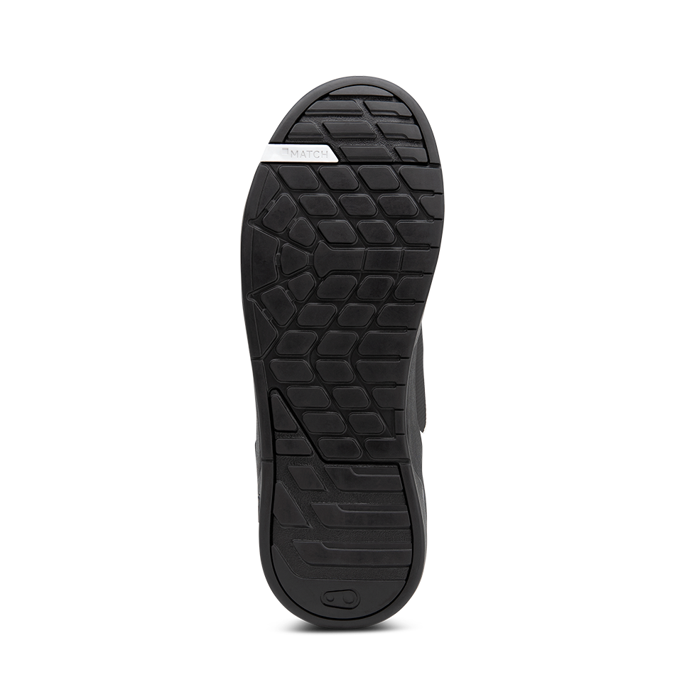 crankbrothers-stamp-speed-lace-fahrradschuhe-schwarz-wei image 2