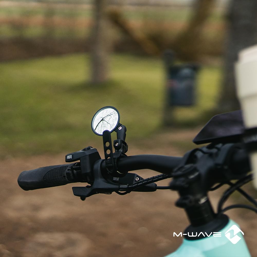 m-wave-spy-mini-fahrradspiegel-46-mm-r-ckspiegel-lenker image 3