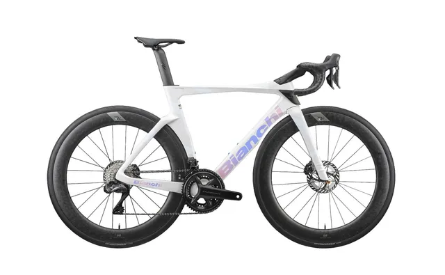 bianchi-oltre-pro-rennrad-rahmen-aero-carbon-disc image 1