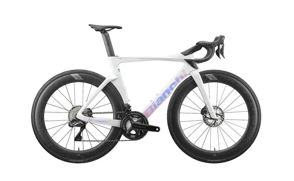 bianchi-oltre-pro-rennrad-rahmen-aero-carbon-disc image 1
