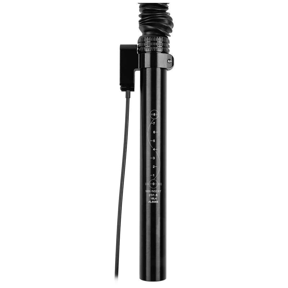 m-wave-sp110-adj-sattelst-tze-alu-31-6-mm-110-mm image 4