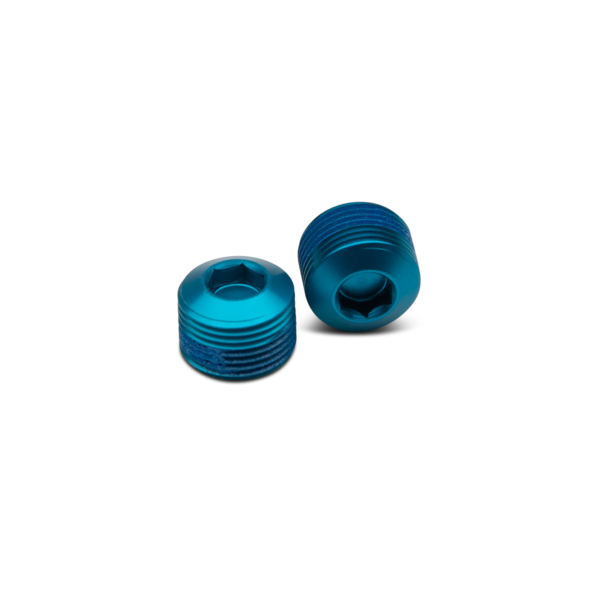 crankbrothers-hex-end-cap-kit-pedalkappen-schwarz image 3