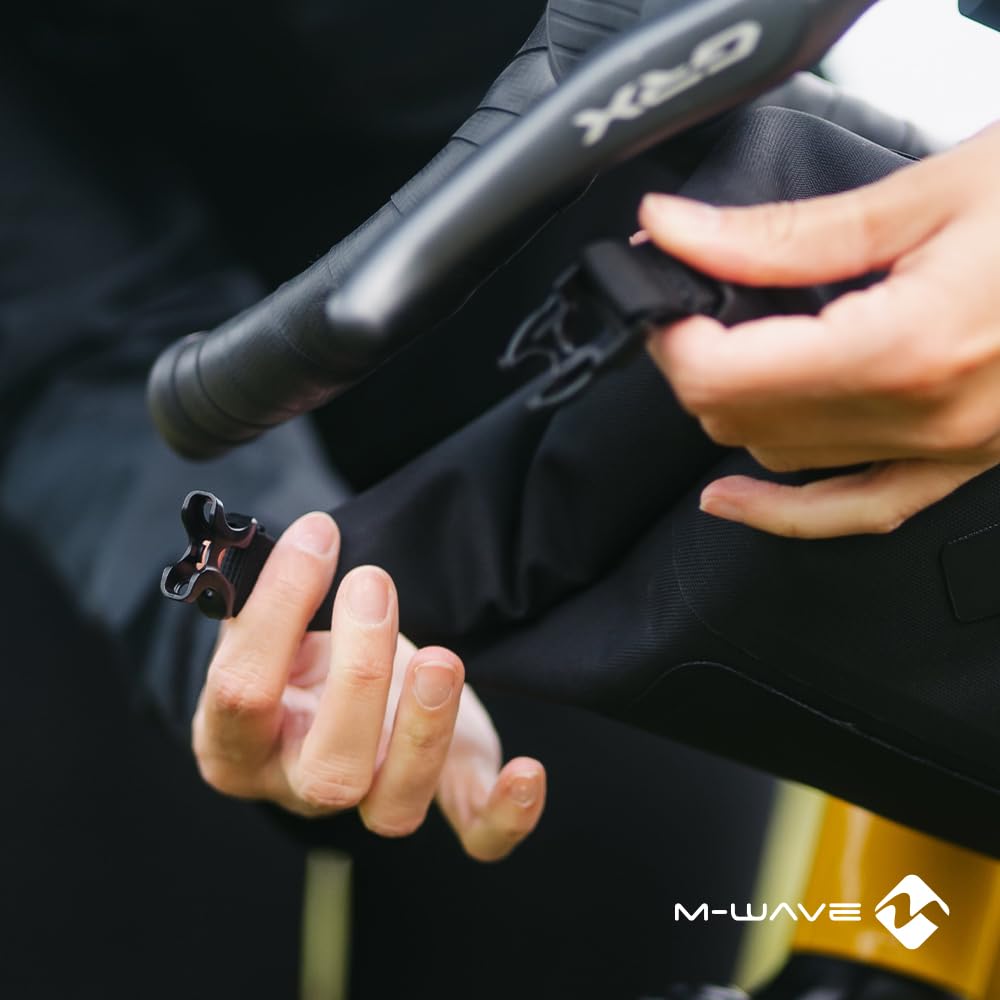 m-wave-rough-ride-ii-lenkertasche-wasserdicht-schwarz-2 image 8