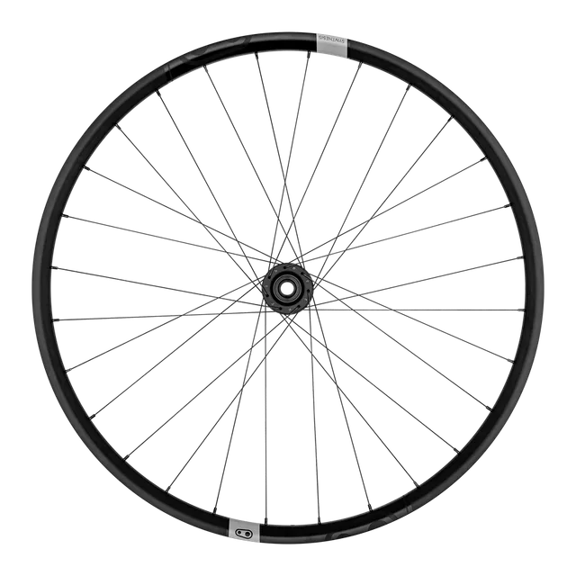 crankbrothers-synthesis-xct-i9-alloy-vorderrad-29-boost image 1