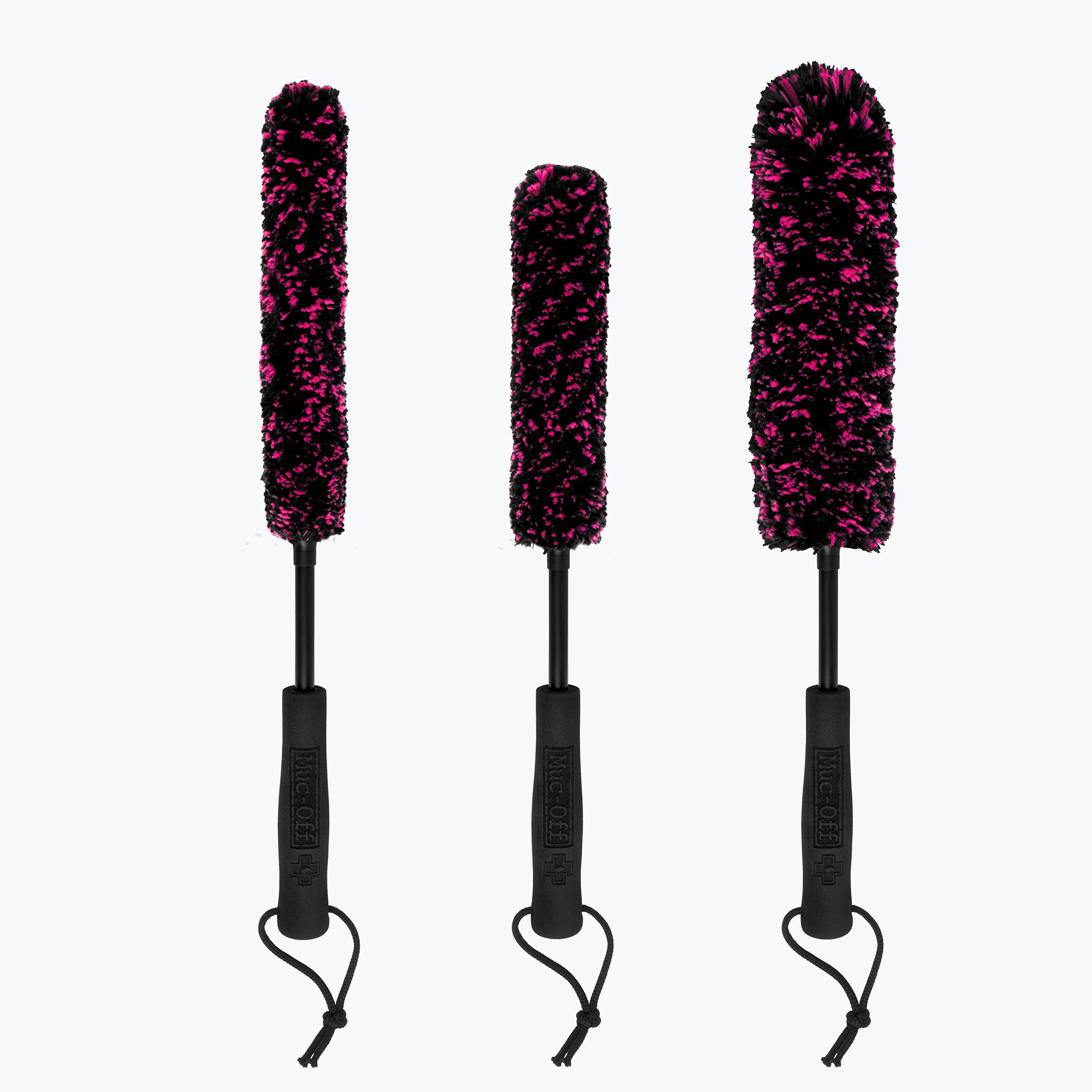 muc-off-detailing-brush-reinigungsb-rsten-3er-mikrofaser image 1