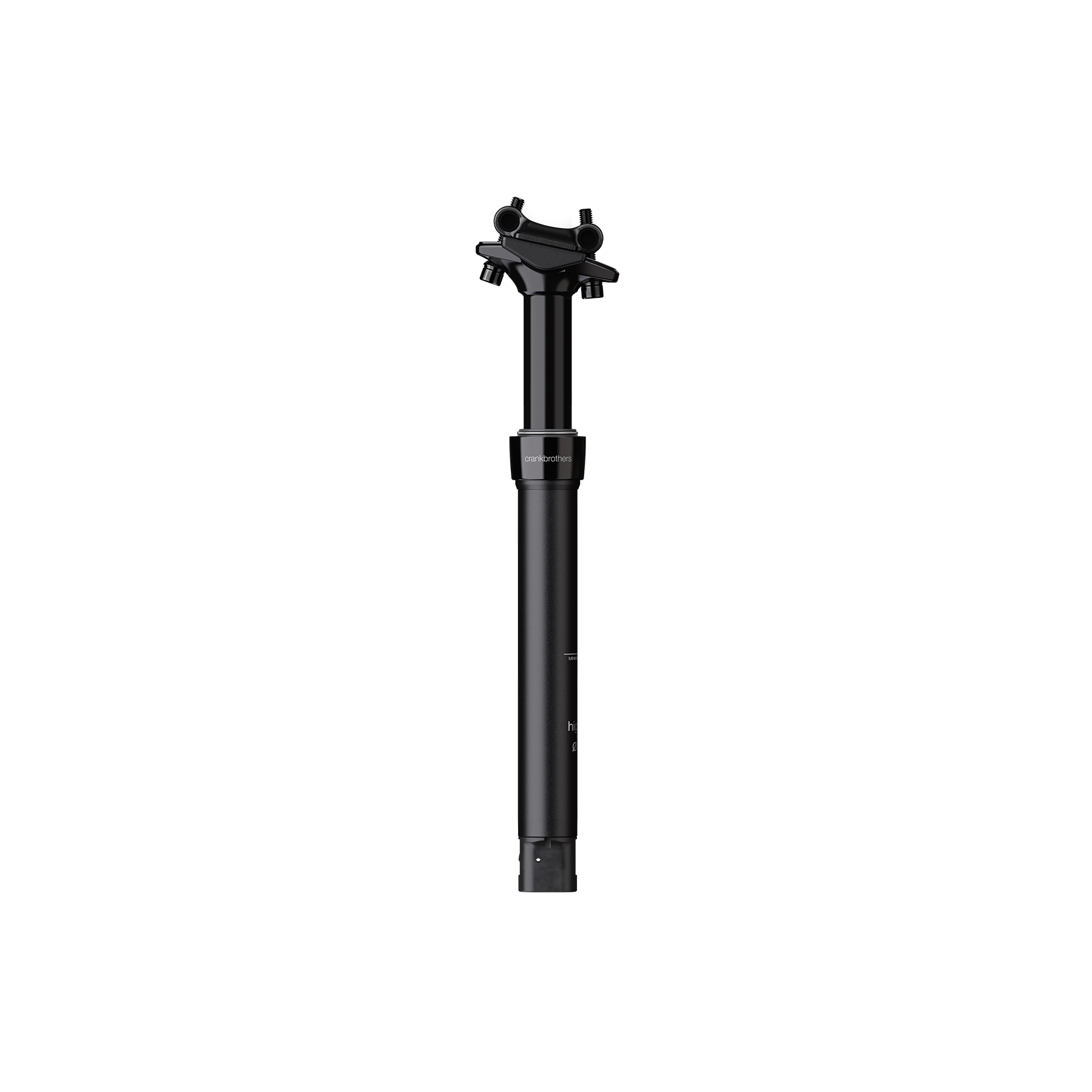 crankbrothers-highline-dropper-post-27-2-sattelst-tze-125mm image 1