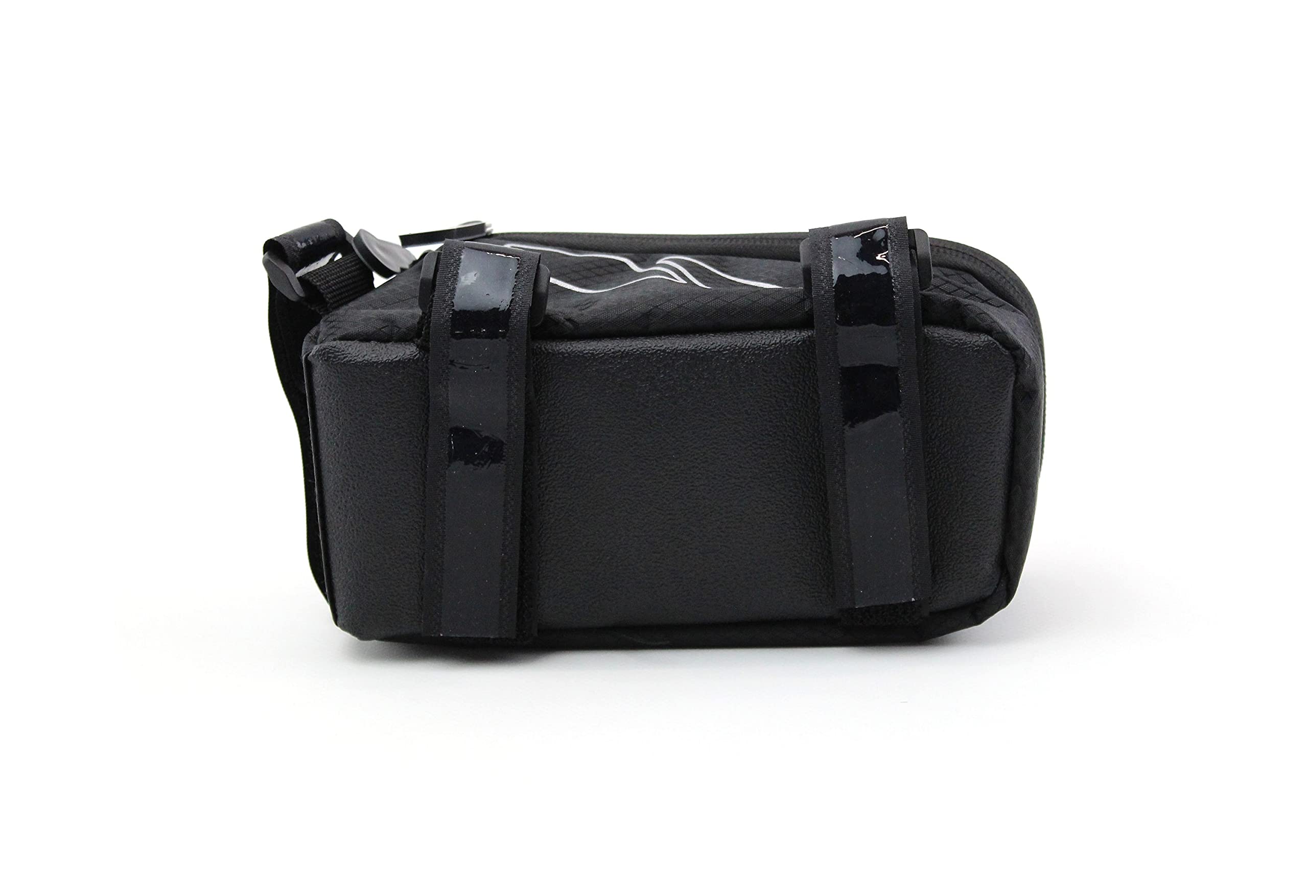 m-wave-rotterdam-top-xl-oberrohrtasche-grau-18-5cm image 6