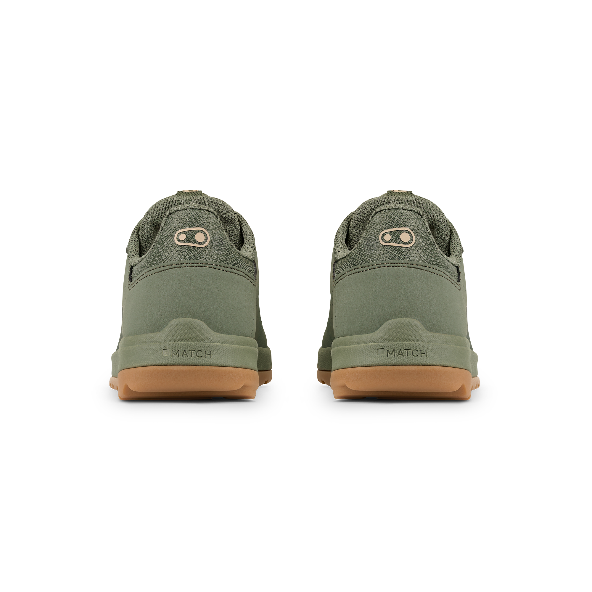 crankbrothers-stamp-trail-speed-lace-flat-schuhe-green-gum image 5
