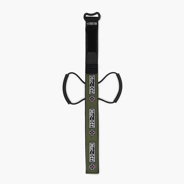 muc-off-utility-frame-strap-rahmenband-gr-n-wasserdicht-verstellbar image 1