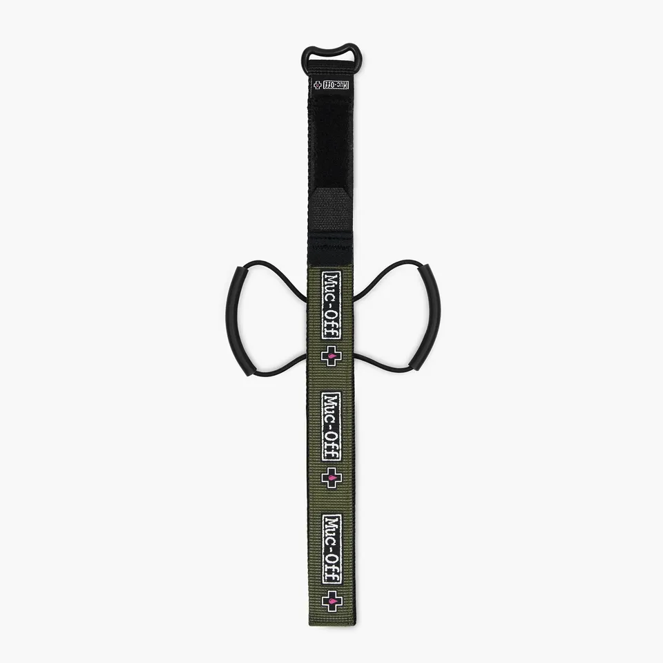 muc-off-utility-frame-strap-rahmenband-gr-n-wasserdicht-verstellbar image 1