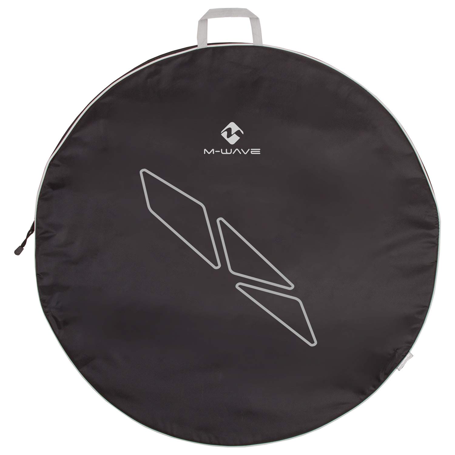 m-wave-rotterdam-laufradtasche-26-28-zoll-gepolstert image 1