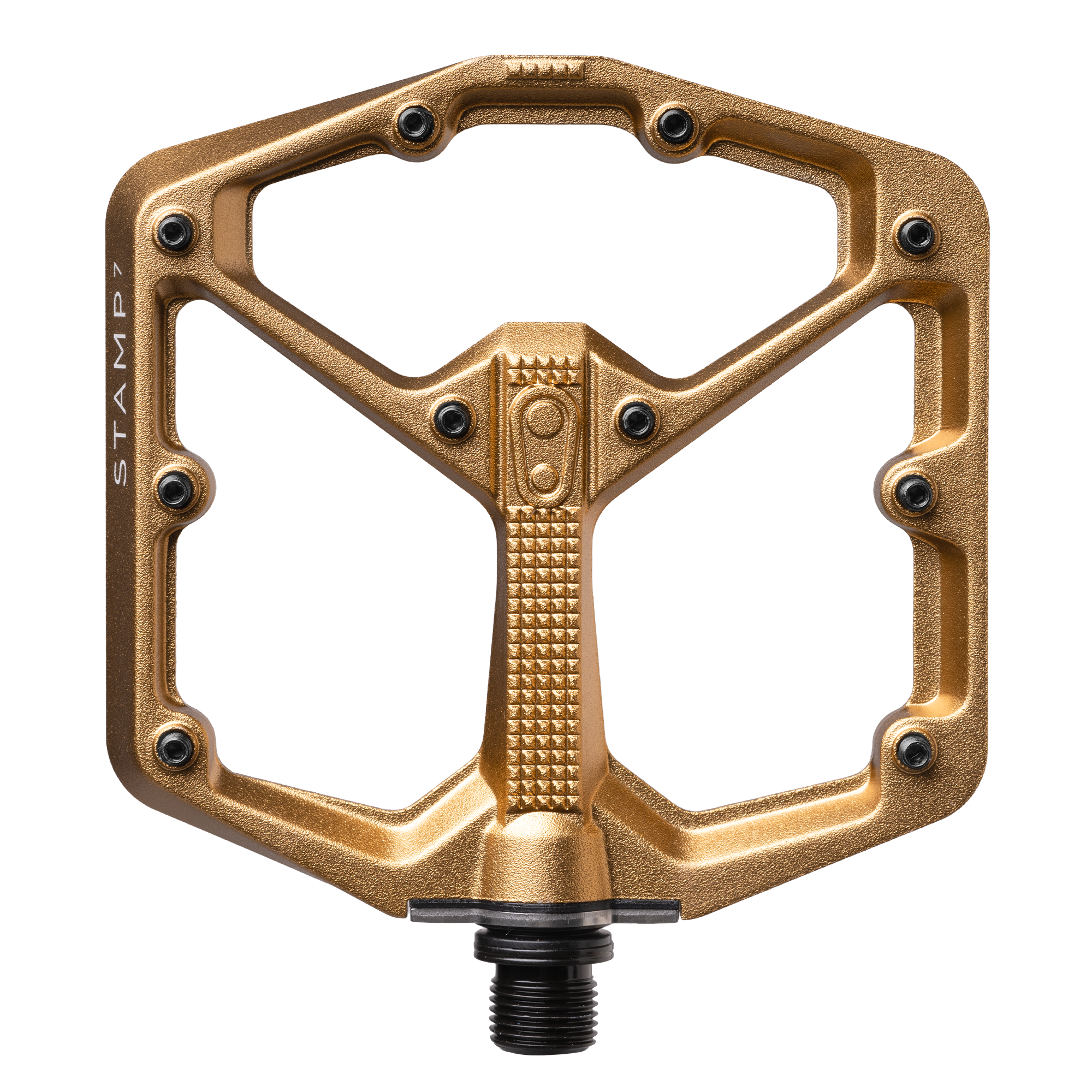 crankbrothers-stamp-7-large-loic-bruni-plattformpedale-bronze image 5