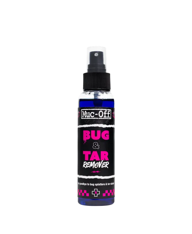 muc-off-bicycle-bug-and-tar-remover-insektenentferner-250ml image 1