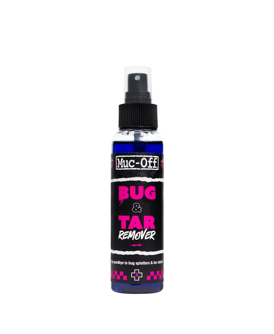 muc-off-bicycle-bug-and-tar-remover-insektenentferner-250ml image 1