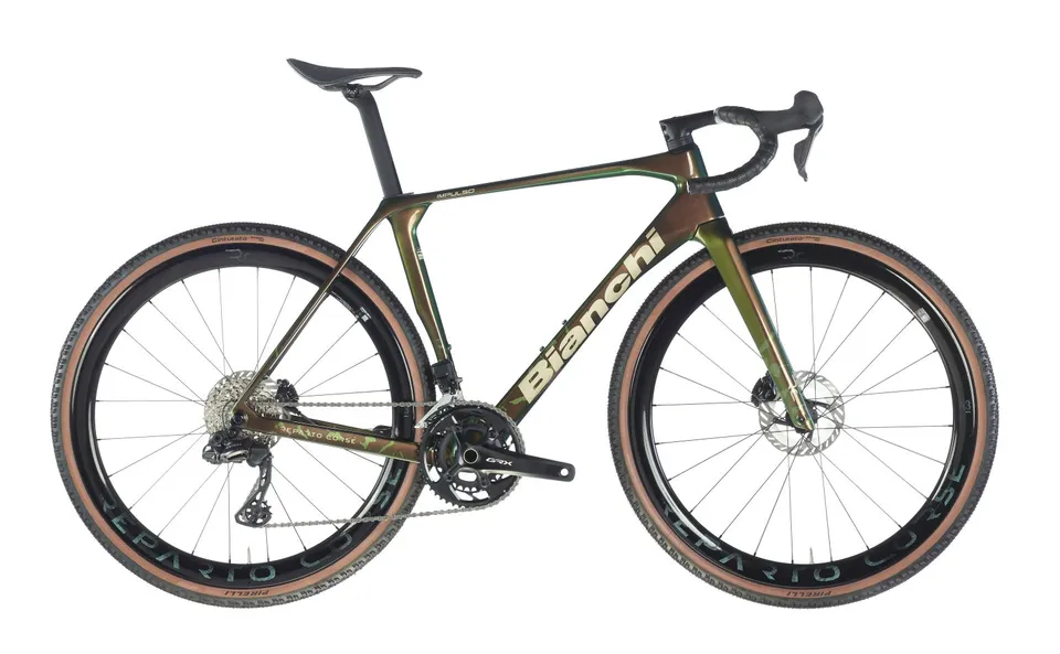 bianchi-impulso-rc-rahmenset-carbon-gravel-flat-mount image 1