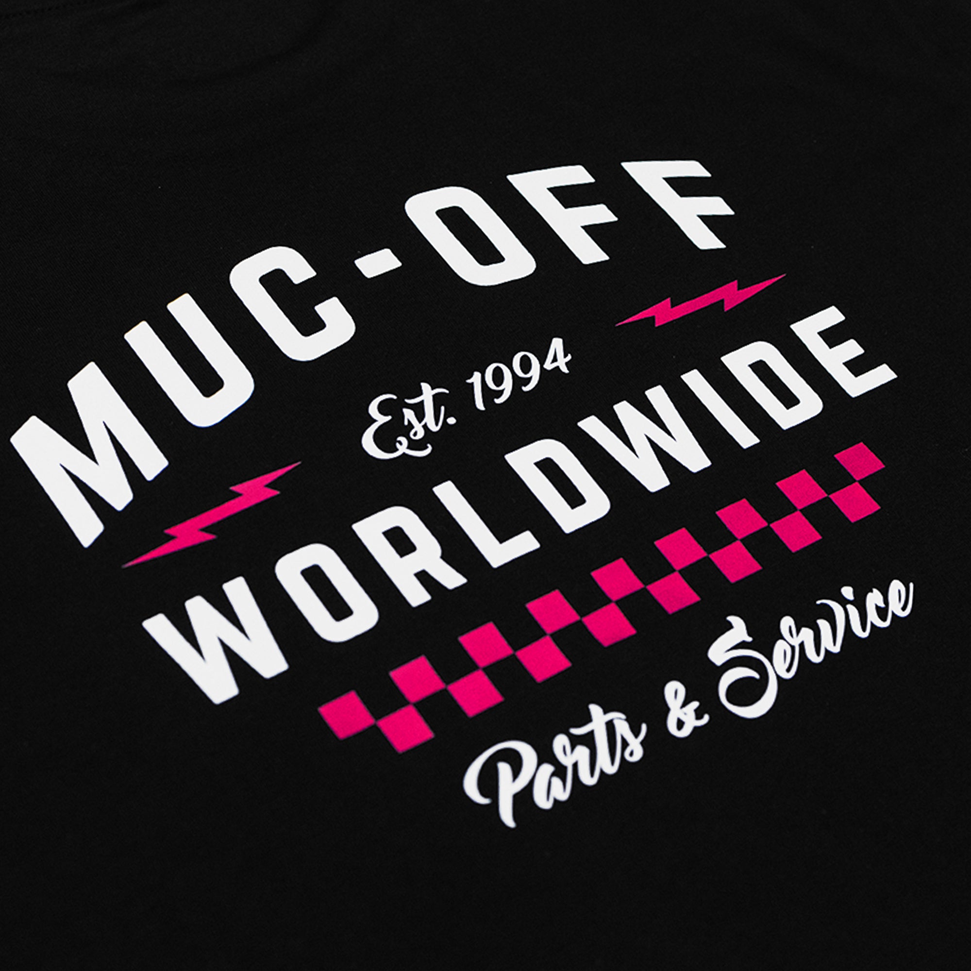 muc-off-worldwide-supply-t-shirt-schwarz-bio-baumwolle image 4