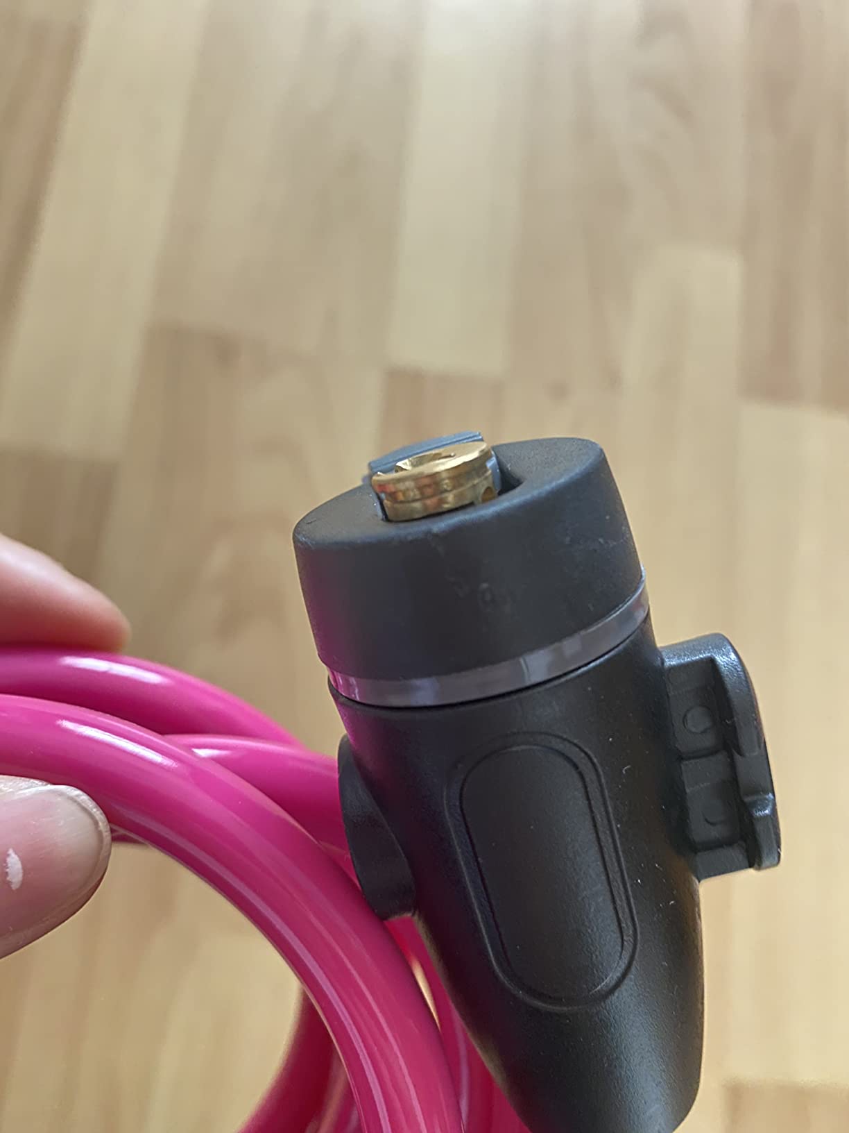 Schöne Farbe