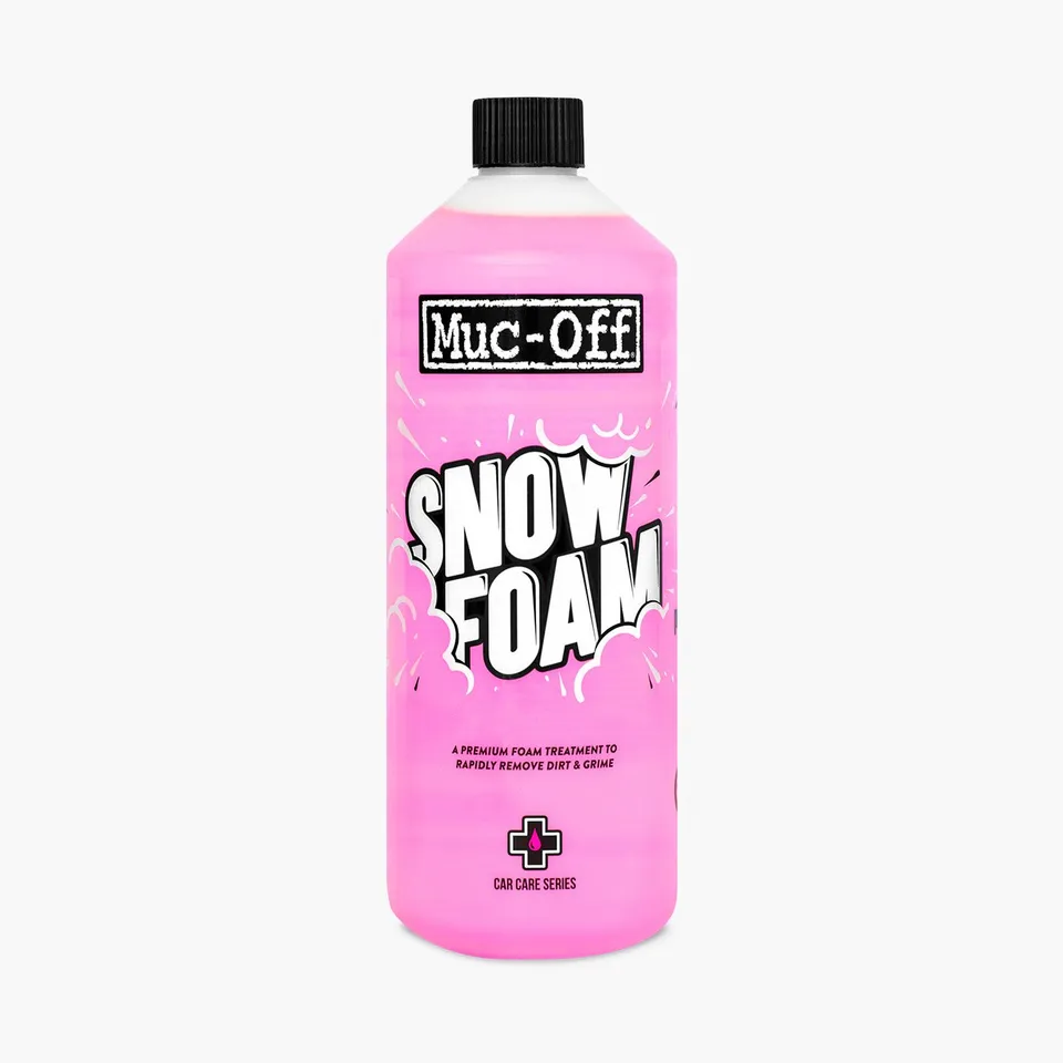 muc-off-bicycle-care-snow-foam-1l-vorw-sche-cranberry image 1