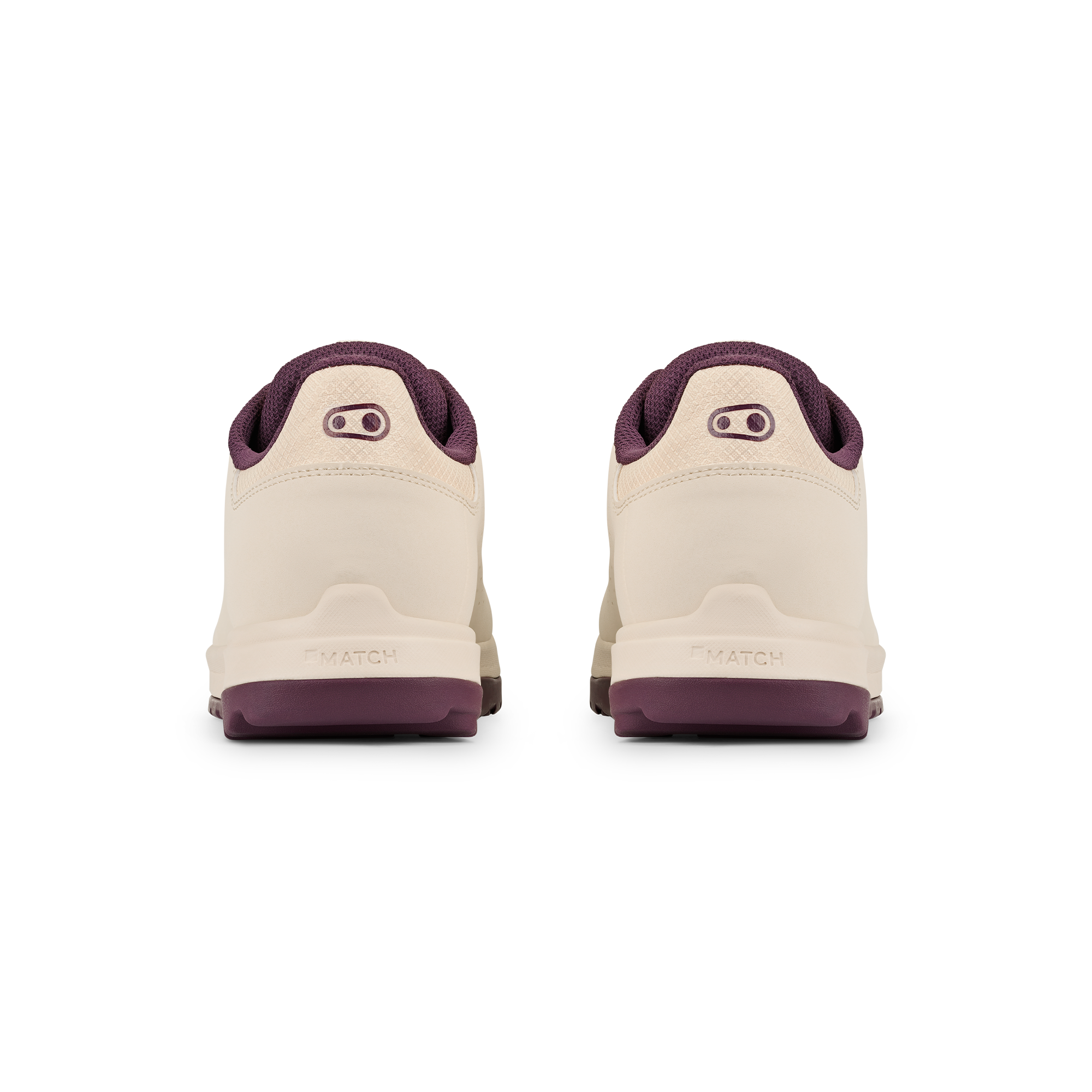 crankbrothers-mallet-trail-lace-mtb-schuhe-swan-purple-klick image 6