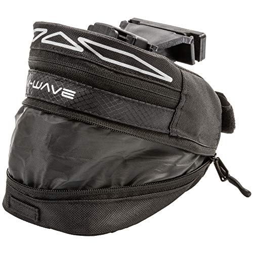 m-wave-tilburg-l-satteltasche-clip-on-anthrazit-erweiterbar image 8