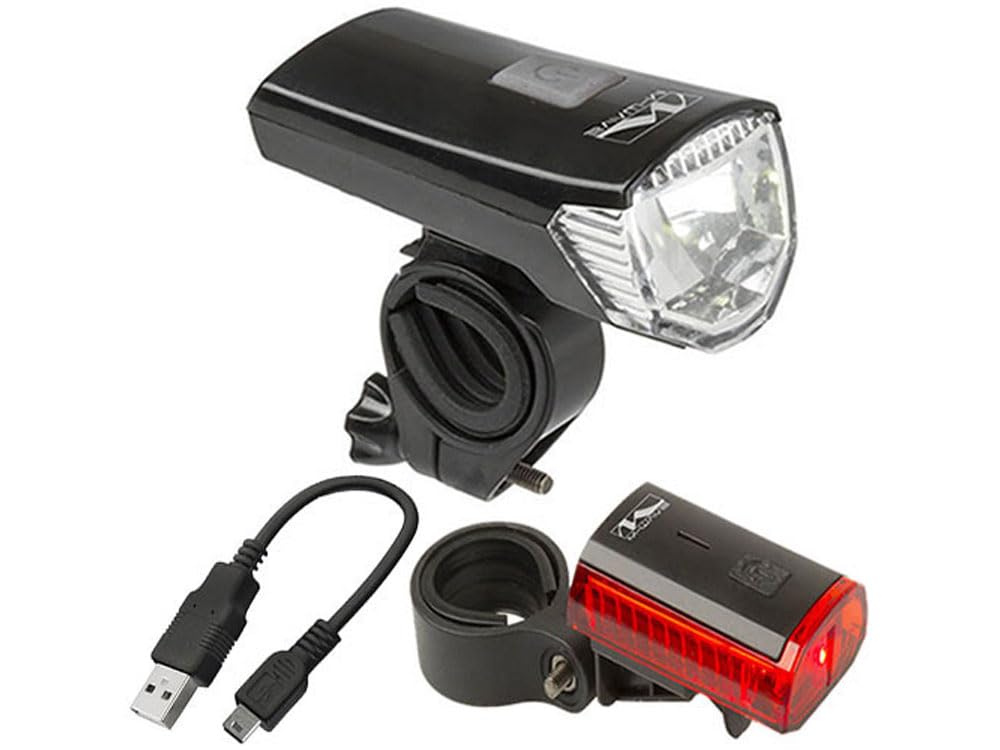 m-wave-atlas-k-11-usb-fahrradlicht-set-stvzo-70-lumen image 1