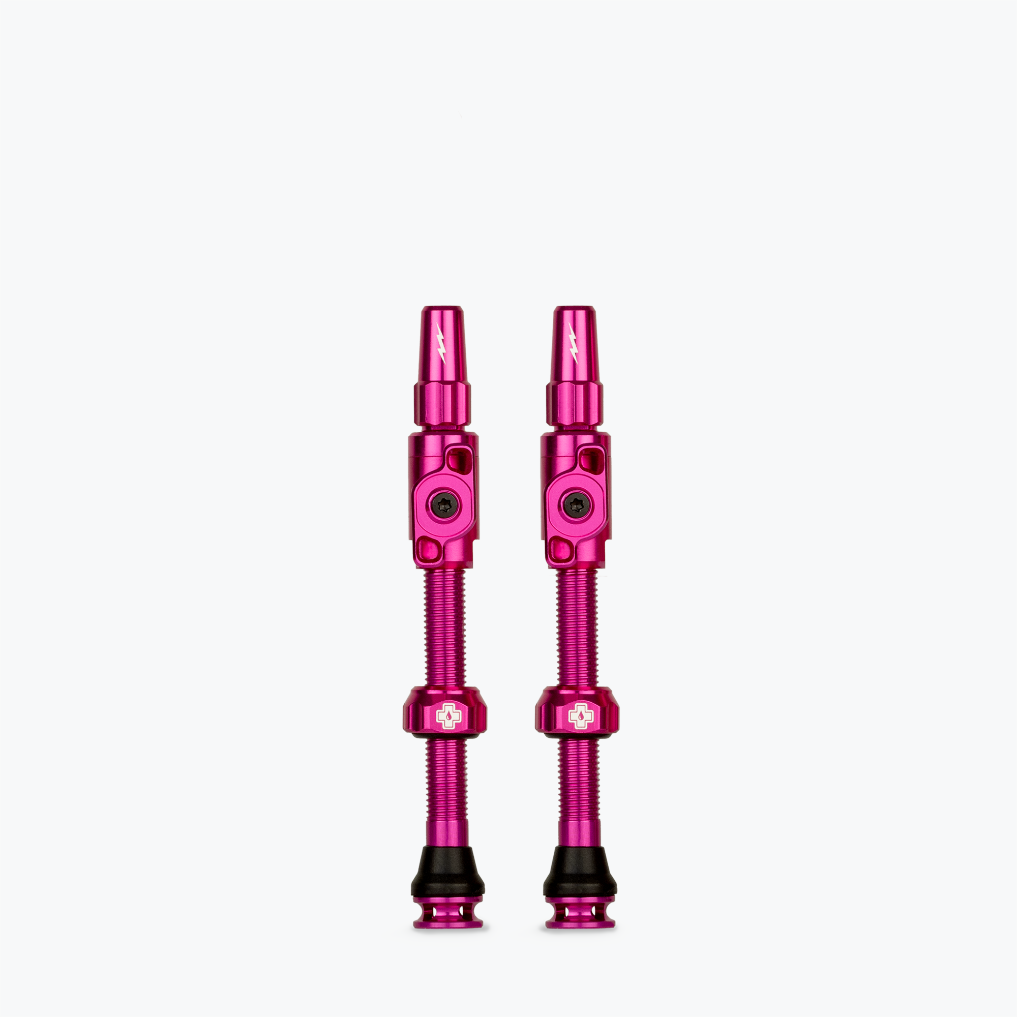 muc-off-big-bore-lite-tubeless-ventile-schwarz-45mm-alu image 1