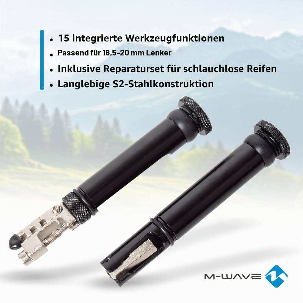 m-wave-ingrip-multitool-lenkerende-15-funktionen image 3
