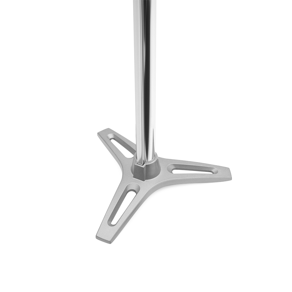 crankbrothers-klic-standpumpe-silber-analog-11-bar image 3