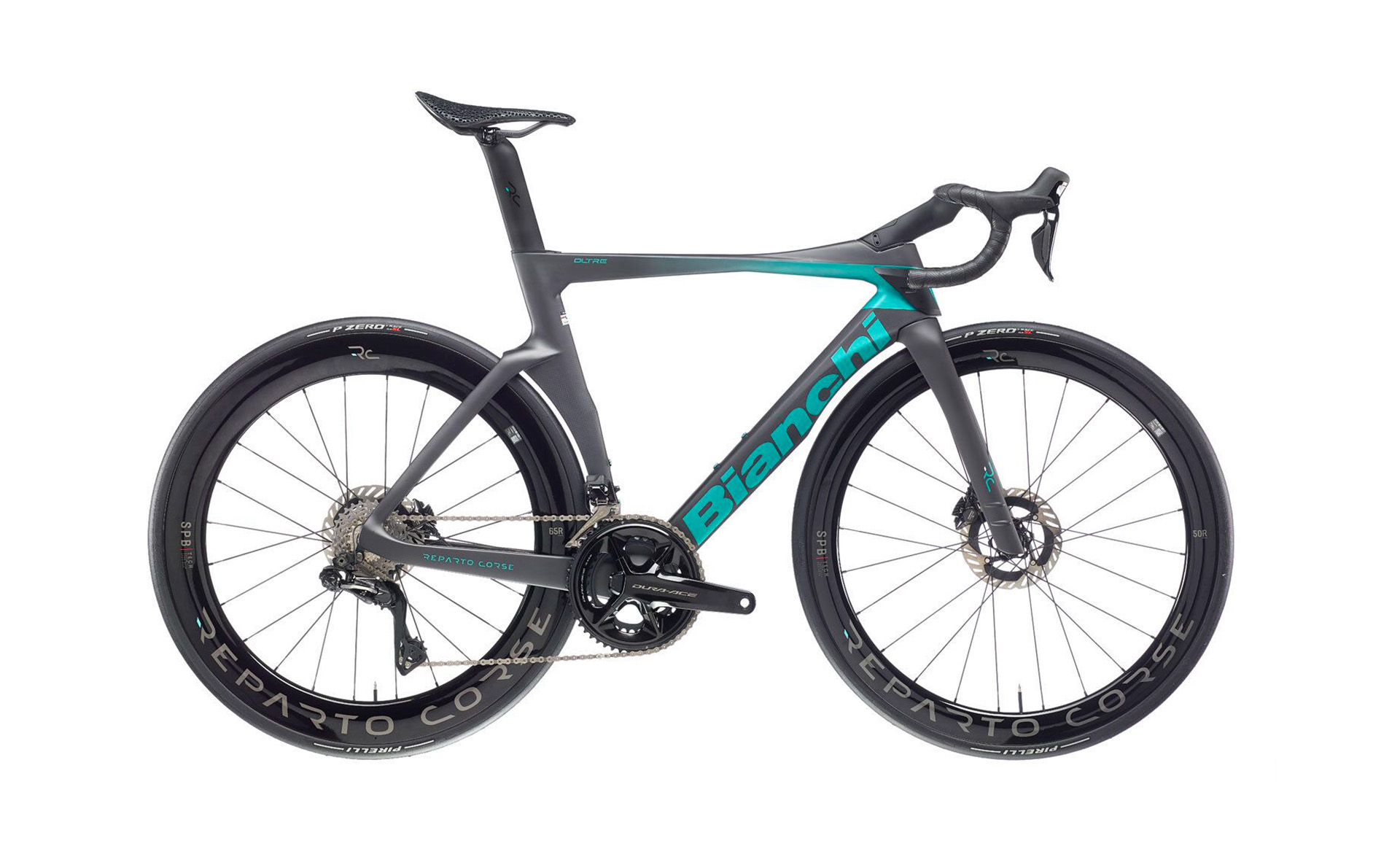 bianchi-oltre-pro-rahmenset-carbon-aero-disc image 1