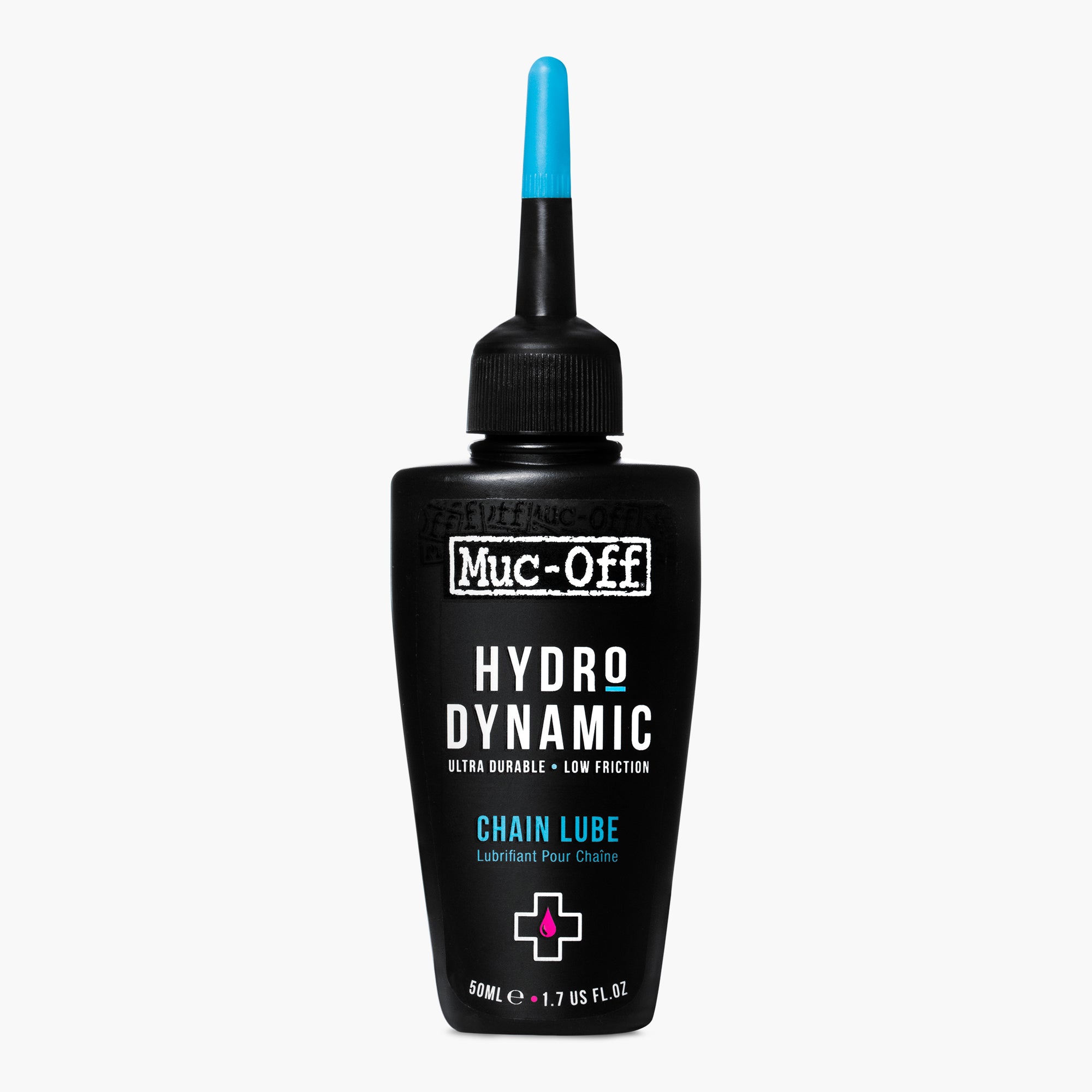 muc-off-bicycle-care-hydrodynamic-lube-ketten-l-50ml image 1