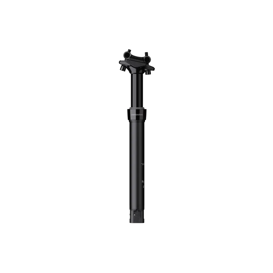 crankbrothers-highline-dropper-post-27-2-sattelst-tze-125mm image 1