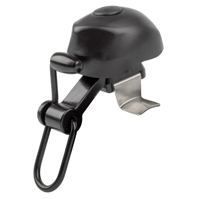 m-wave-bella-s-fit-fahrradklingel-mini-messing-laut image 1
